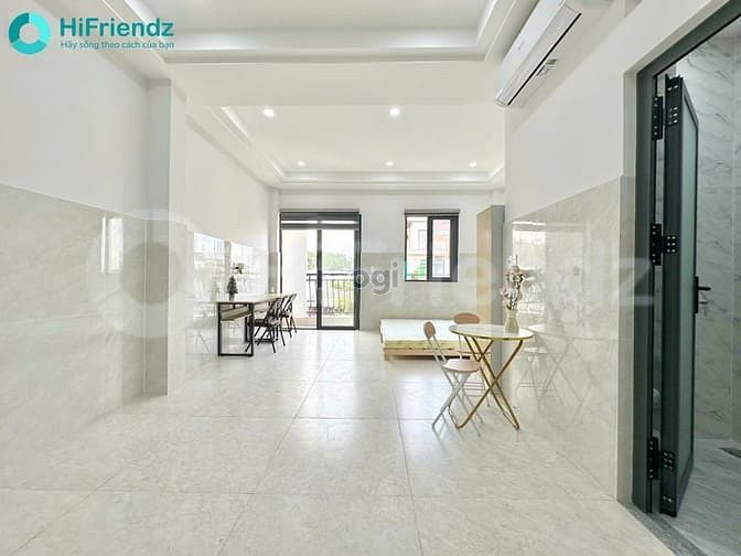 Hình ảnh Cho thuê Trang Chủ MB66.COM / Đăng Ký Tặng 66K ban công full nội thất ngay Ngã tư Thủ Đức Lê Văn Việt