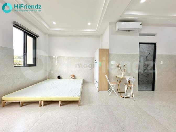 Hình ảnh Cho thuê Trang Chủ MB66.COM / Đăng Ký Tặng 66K ban công full nội thất ngay Ngã tư Thủ Đức Lê Văn Việt