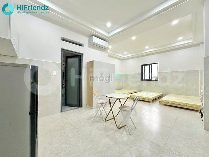 Hình ảnh Cho thuê Trang Chủ MB66.COM / Đăng Ký Tặng 66K ban công full nội thất ngay Ngã tư Thủ Đức Lê Văn Việt