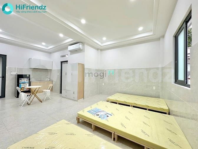 Hình ảnh Cho thuê Trang Chủ MB66.COM / Đăng Ký Tặng 66K ban công full nội thất ngay Ngã tư Thủ Đức Lê Văn Việt