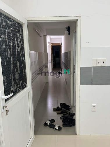 Hình ảnh Phòng 2tr7 ngay đường số 6 ,p15, Tân Bình