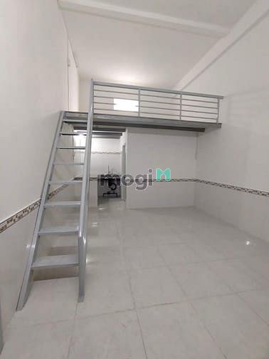 Hình ảnh Phòng 2tr7 ngay đường số 6 ,p15, Tân Bình