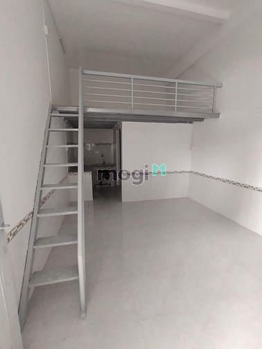 Hình ảnh Phòng 2tr7 ngay đường số 6 ,p15, Tân Bình