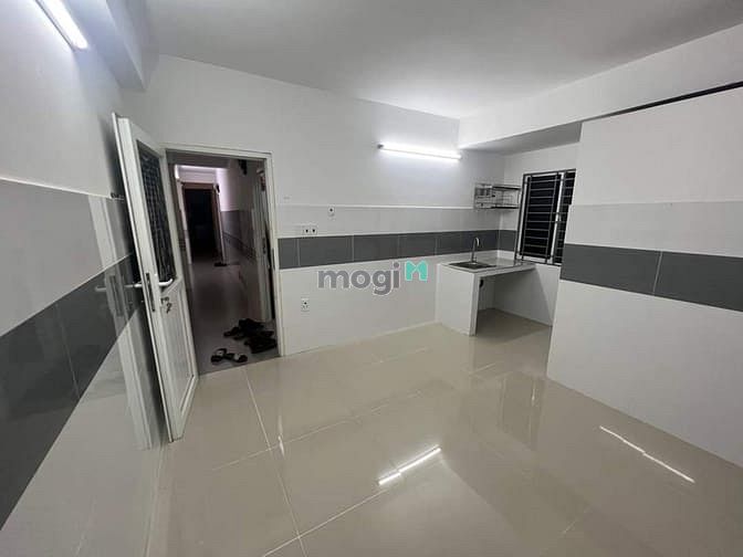 Hình ảnh Phòng 2tr7 ngay đường số 6 ,p15, Tân Bình