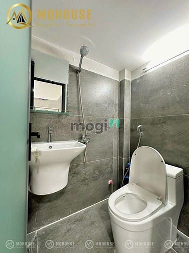 Hình ảnh Duplex ban công - máy giặt riêng- nhà siêu mới ngay Tân Sơn Nhì