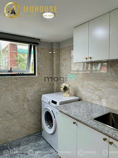 Hình ảnh Duplex ban công - máy giặt riêng- nhà siêu mới ngay Tân Sơn Nhì