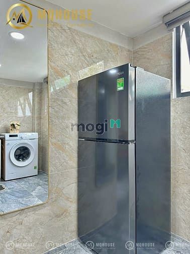Hình ảnh Duplex ban công - máy giặt riêng- nhà siêu mới ngay Tân Sơn Nhì
