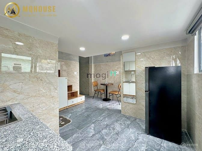 Hình ảnh Duplex ban công - máy giặt riêng- nhà siêu mới ngay Tân Sơn Nhì