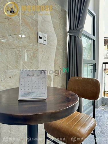 Hình ảnh Duplex ban công - máy giặt riêng- nhà siêu mới ngay Tân Sơn Nhì