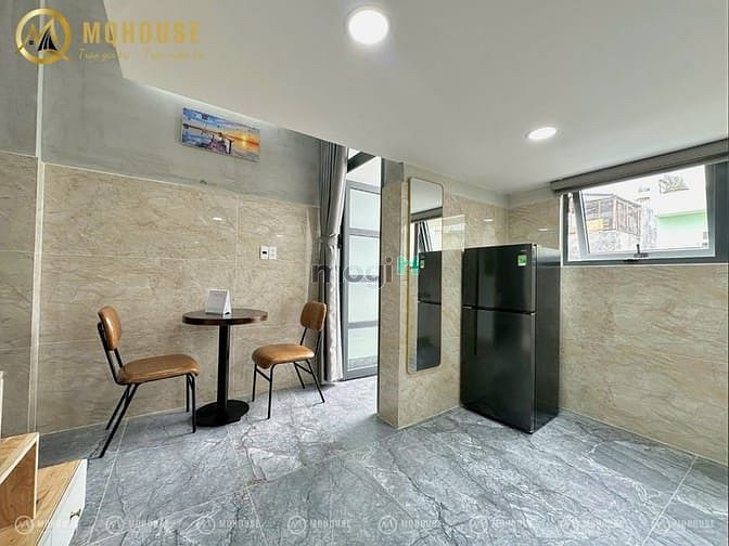 Hình ảnh Duplex ban công - máy giặt riêng- nhà siêu mới ngay Tân Sơn Nhì