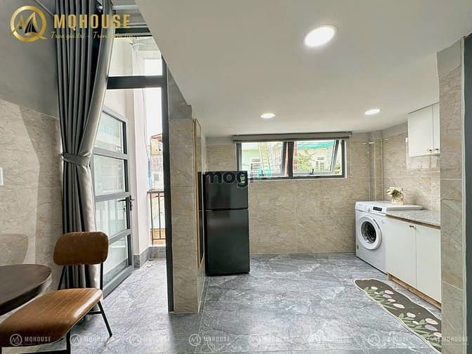 Hình ảnh Duplex ban công - máy giặt riêng- nhà siêu mới ngay Tân Sơn Nhì