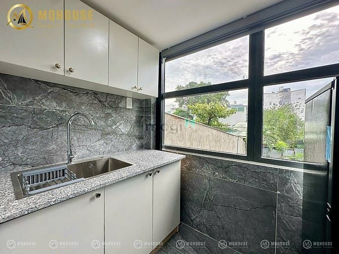 Hình ảnh Duplex ban công - máy giặt riêng- nhà siêu mới ngay Tân Sơn Nhì