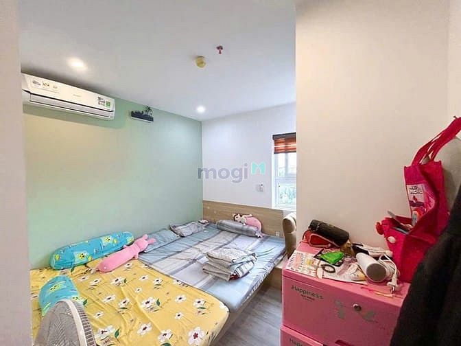 Hình ảnh Chung cư Melody Residence, Âu Cơ, 83m2, 2PN, 2WC, Nội thất, 13tr/tháng