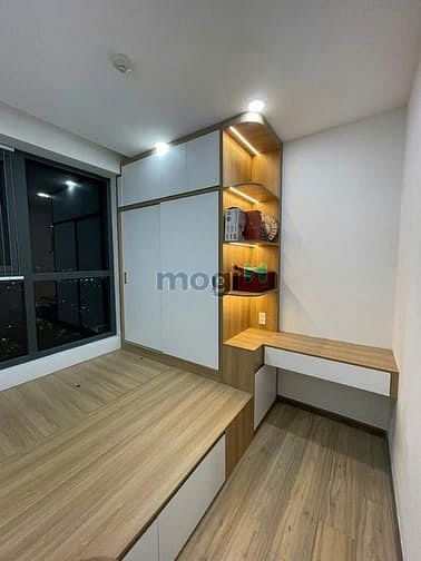 Hình ảnh Chung cư cao cấp Kingston, P8, Phú Nhuận: 20tr/th, 2p ngủ, NTCC 89m2