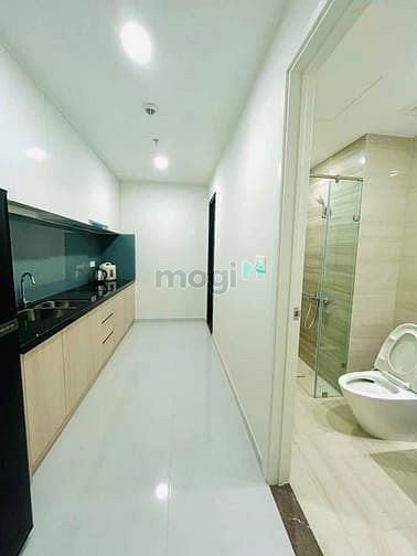 Hình ảnh Chung cư cao cấp Kingston, P8, Phú Nhuận: 20tr/th, 2p ngủ, NTCC 89m2