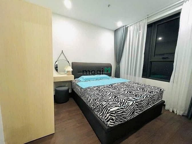 Hình ảnh Chung cư cao cấp Kingston, P8, Phú Nhuận: 20tr/th, 2p ngủ, NTCC 89m2