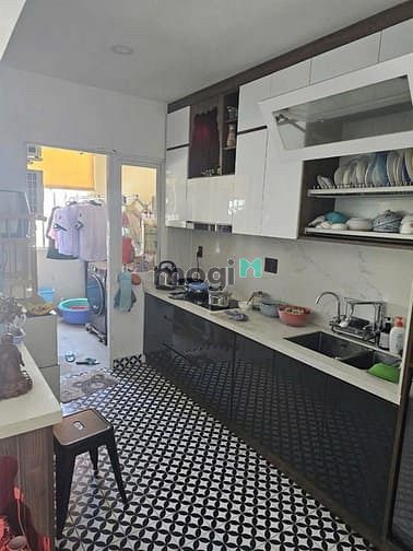 Hình ảnh Trang Chủ MB66.COM Chính Thức Khang Gia , P14, Gò Vấp 2PN 70m2 Giá 7tr Full nội thất