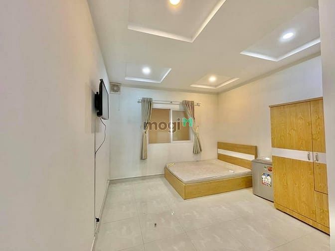 Hình ảnh Phòng Trọ đường Điện Biên Phủ - Bình Thạnh