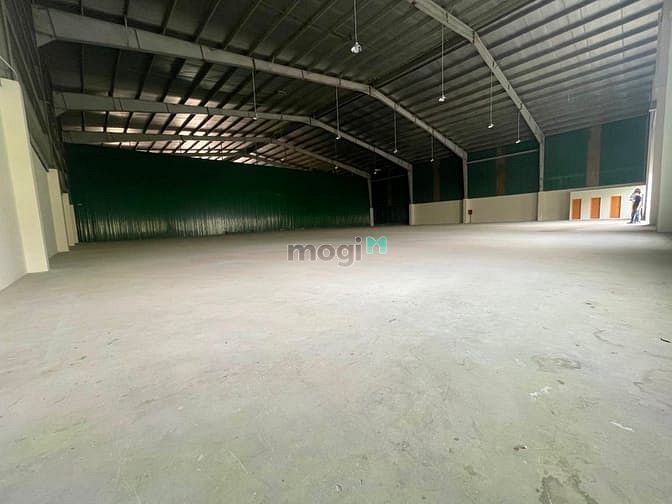 Hình ảnh Cho thuê kho xưởng 7000m2 trong KCN Cát Lái, Quận 2, Tp Thủ Đức