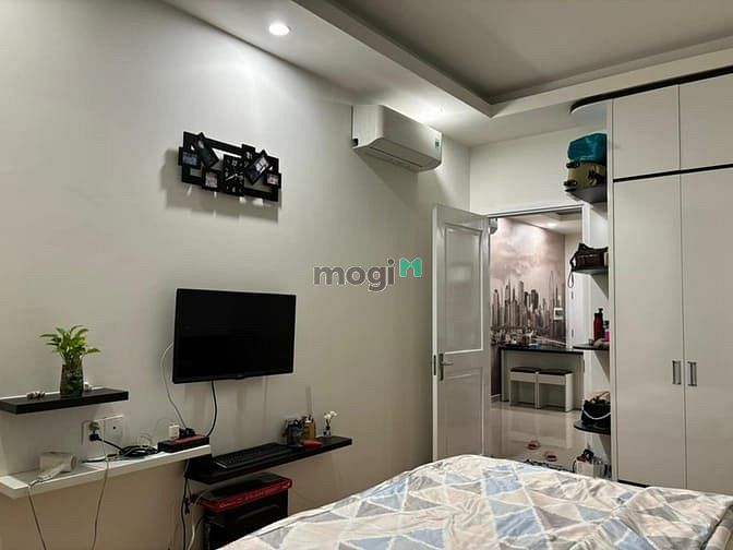 Hình ảnh Moonlight Boulevard 1pn 1wc giá 2.050 tỷ nhận nhà ở ngay