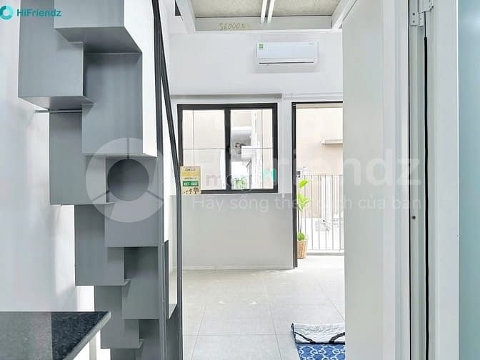 Hình ảnh 💥Siêu phẩm phòng Full NT mới xây ở Q9, bancol thoáng mát, giá hấp dẫn