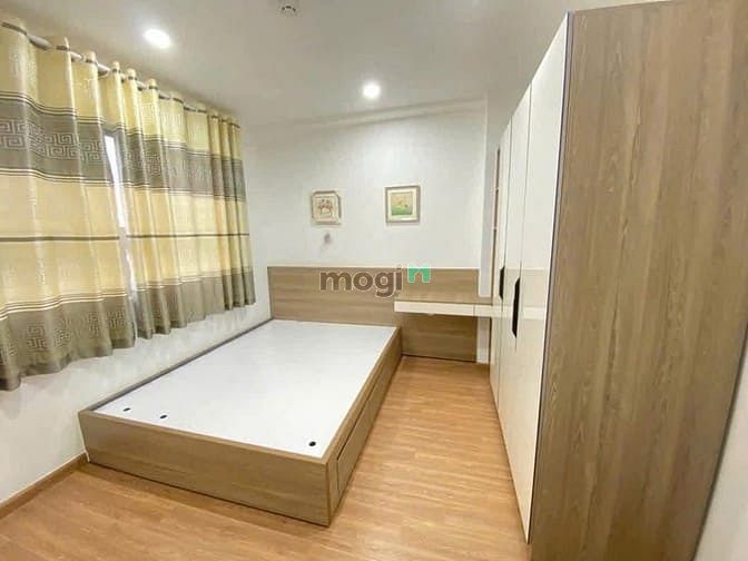 Hình ảnh Chung cư Melody, Âu Cơ, Tân Sơn Nhỉ, TP: 13tr/th, 2p ngủ, 2wc 90m2