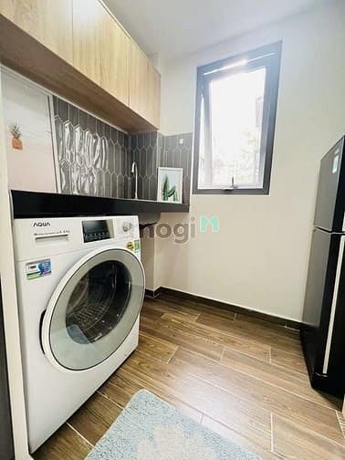 Hình ảnh ✅ Căn Hộ 1 Phòng Ngủ, Thoáng Mát, Giặt Riêng. Gần Hutech, Hồng Bàng,..