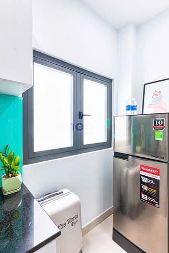 Hình ảnh ✅ Căn Hộ 1 Phòng Ngủ, Thoáng Mát, Giặt Riêng. Gần Hutech, Hồng Bàng,..