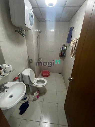 Hình ảnh Chung cư Phan Xích Long, Phường 7, Phú Nhuận, 63m2, 1PN, NT, 10tr/thán