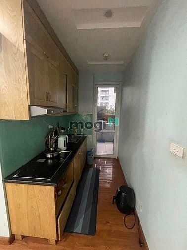 Hình ảnh Chung cư Phan Xích Long, Phường 7, Phú Nhuận, 63m2, 1PN, NT, 10tr/thán