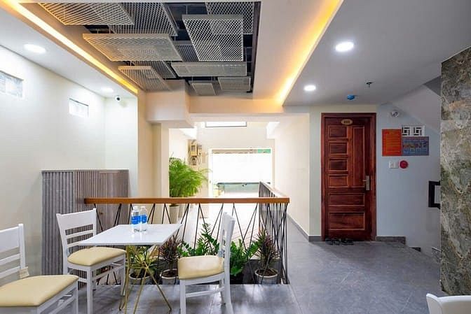 Hình ảnh ✅ Căn Hộ 1 Phòng Ngủ, Thoáng Mát, Giặt Riêng. Gần Hutech, Hồng Bàng,..