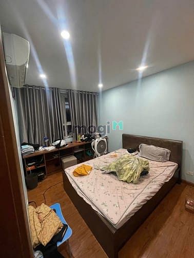 Hình ảnh Chung cư Phan Xích Long, Phường 7, Phú Nhuận, 63m2, 1PN, NT, 10tr/thán