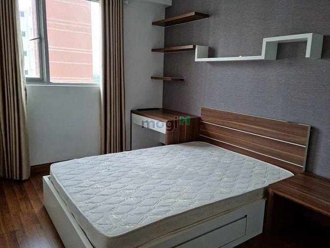 Hình ảnh Chung cư Ruby Garden, Nguyễn Sỹ Sách, P15, TB, 93m2, Nội thất, 12tr/th