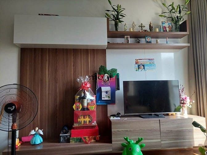 Hình ảnh Chung cư Ruby Garden, Nguyễn Sỹ Sách, P15, TB, 93m2, Nội thất, 12tr/th