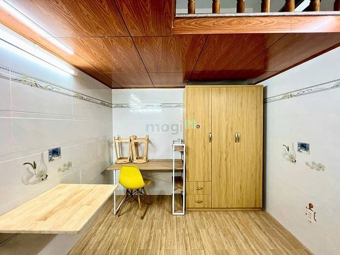 Hình ảnh Căn Hộ Duplex_Ngay Lê Văn Quới - Hòa Bình_ FULL NỘI THẤT FREE DỊCH VỤ