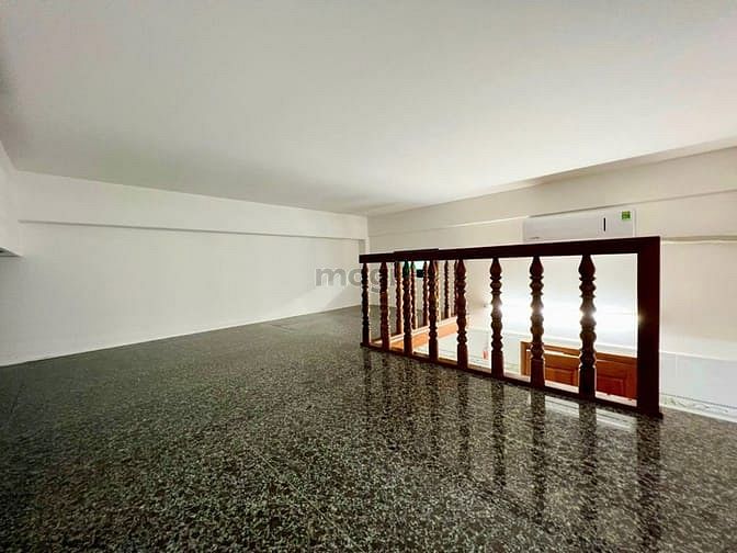 Hình ảnh Căn Hộ Duplex_Ngay Lê Văn Quới - Hòa Bình_ FULL NỘI THẤT FREE DỊCH VỤ