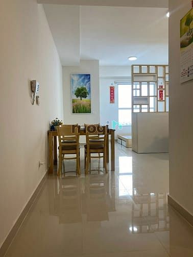 Hình ảnh Cho thuê sunrise city view 1pn full NT giá 12tr