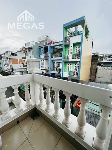 Hình ảnh Căn Hộ Duplex_Ngay Lê Văn Quới - Hòa Bình_ FULL NỘI THẤT FREE DỊCH VỤ