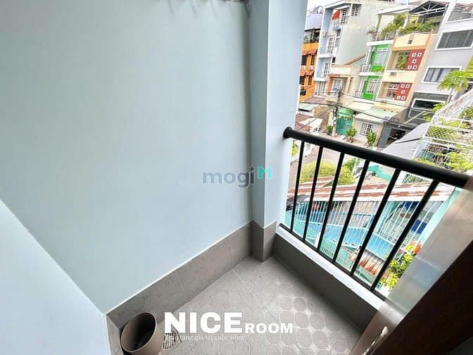 Hình ảnh 🌿CĂN HỘ BALCON/CỬA SỔ THOÁNG_35M2_Chợ Bà Chiểu_Yên Đỗ_BÌNH THẠNH🌹