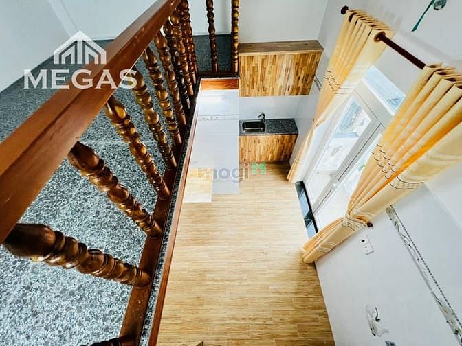 Hình ảnh Căn Hộ Duplex_Ngay Lê Văn Quới - Hòa Bình_ FULL NỘI THẤT FREE DỊCH VỤ