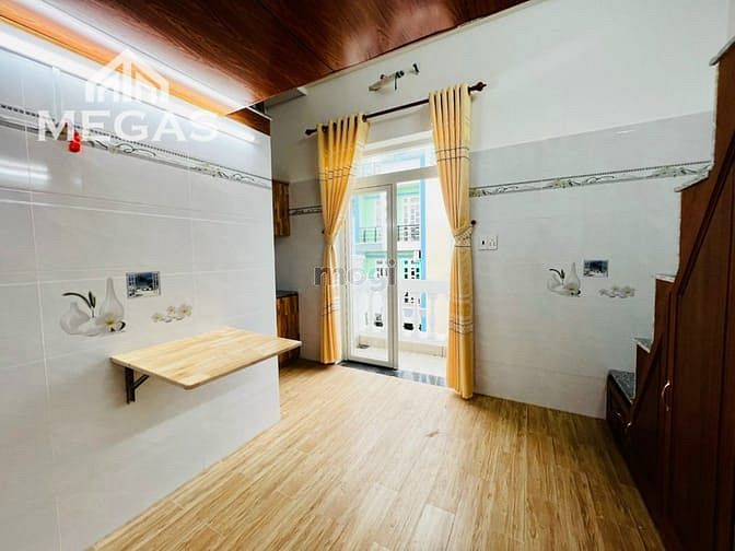 Hình ảnh Căn Hộ Duplex_Ngay Lê Văn Quới - Hòa Bình_ FULL NỘI THẤT FREE DỊCH VỤ