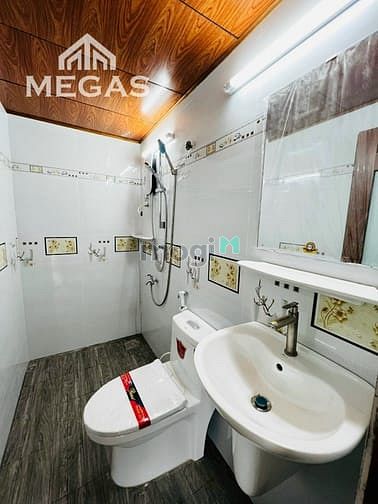 Hình ảnh Căn Hộ Duplex_Ngay Lê Văn Quới - Hòa Bình_ FULL NỘI THẤT FREE DỊCH VỤ