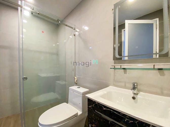 Hình ảnh Cho thuê pn cửa sổ bancol - nội thất mới 100% ngay cầu Thị Nghè sát Q1