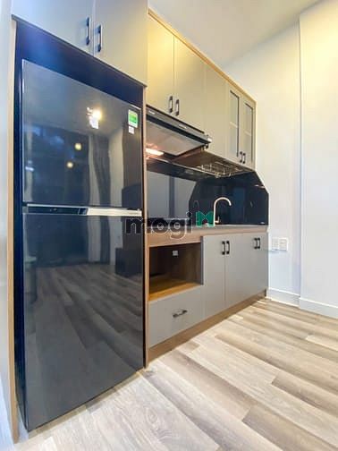 Hình ảnh Cho thuê pn cửa sổ bancol - nội thất mới 100% ngay cầu Thị Nghè sát Q1