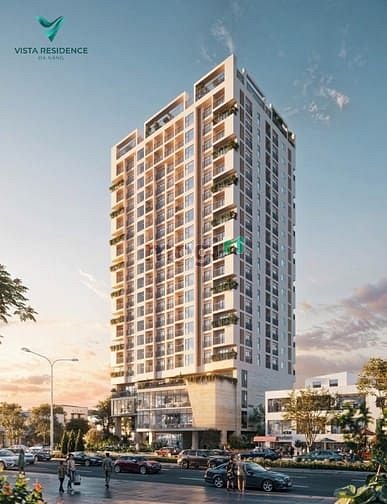 Hình ảnh Chuyển nhượng 2 suất ngoại giao giá tốt 2pn The Vista Đà Nẵng