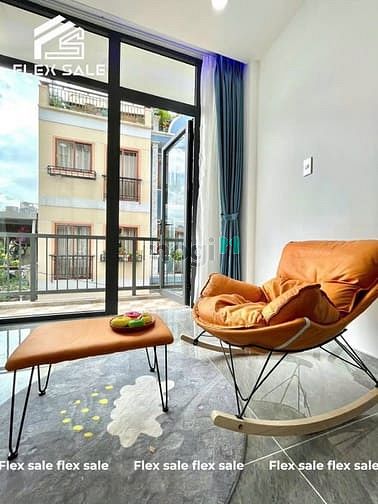 Hình ảnh ✨CĂN HỘ 1PN BALCON/ CỬA SỔ_45M2_UEF_Điện Biên Phủ__BÌNH THẠNH🍀