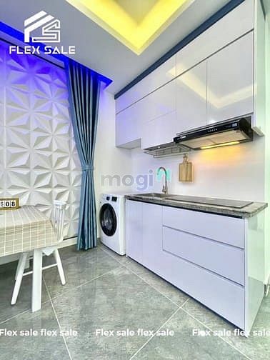 Hình ảnh ✨CĂN HỘ 1PN BALCON/ CỬA SỔ_45M2_UEF_Điện Biên Phủ__BÌNH THẠNH🍀