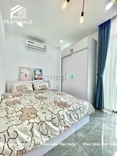Hình ảnh ✨CĂN HỘ 1PN BALCON/ CỬA SỔ_45M2_UEF_Điện Biên Phủ__BÌNH THẠNH🍀