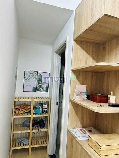 Hình ảnh Chung cư Carillon 5, Tân Phú, 74m2, 2PN, 2WC, Nội thất, 10tr/tháng.