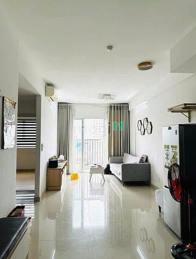 Hình ảnh Chung cư Carillon 5, Tân Phú, 74m2, 2PN, 2WC, Nội thất, 10tr/tháng.